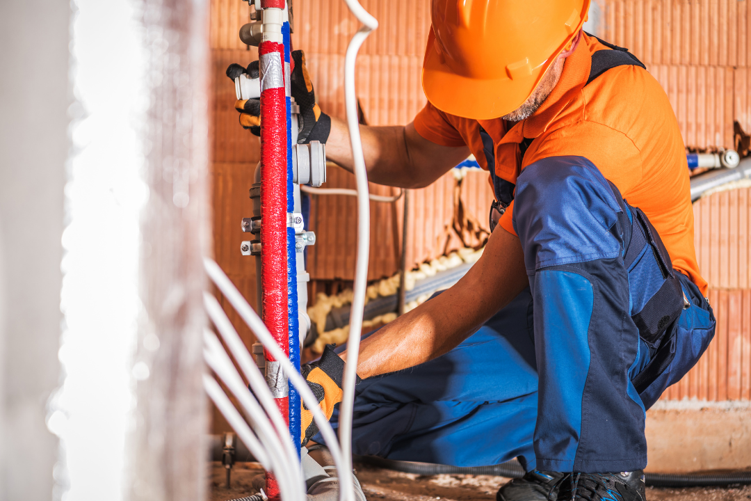 Why uPVC Pipes Are the Future of Plumbing
